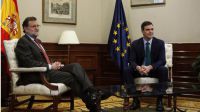 Rajoy dispuesto a mojarse para gobernar