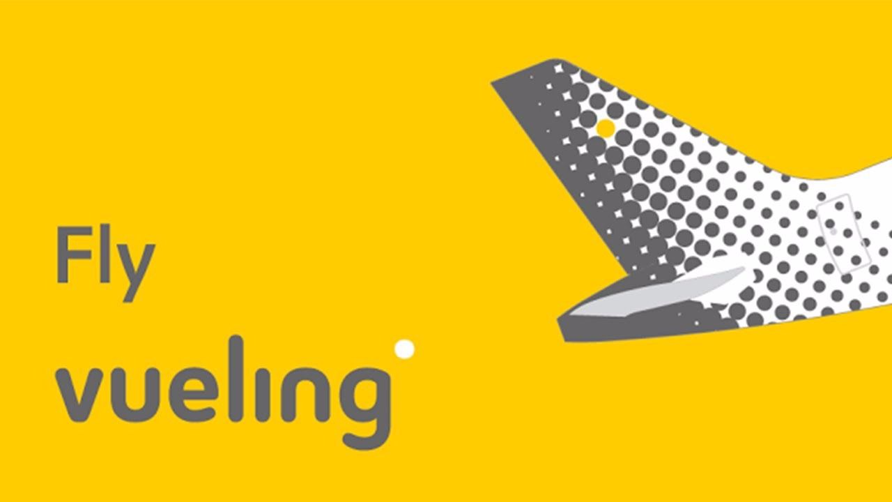 Vueling mantiene sus operaciones en agosto