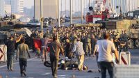 El turismo en Turquia no se ve afectado por la intentona golpista
