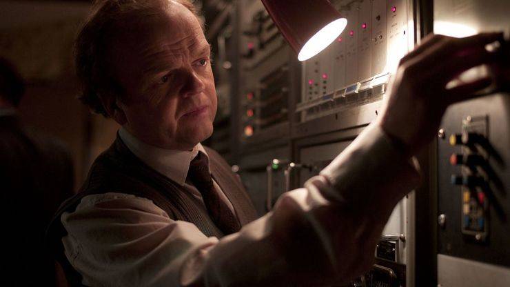 Berberian Sound Studio