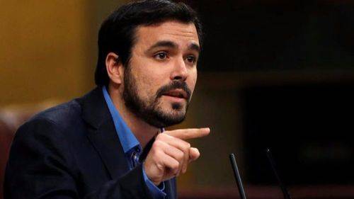 Si el PSOE quiere elecciones, pues nos vamos a otras