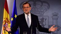 Rajoy si no tiene apoyos sólo dará un discurso