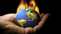 La 'fiebre' de la Tierra empeora