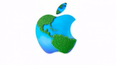 Apple y su política de 'cero residuos'