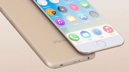 Ya queda menos para descubrir el iPhone 7