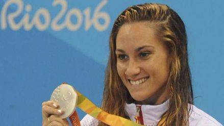 Quinta jornada de Río 2016: Una plata, dos bronces y 11 diplomas