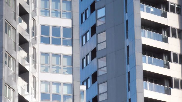 El precio de la vivienda vuelve a subir por quinto trimestre consecutivo