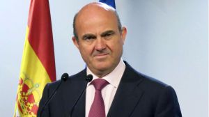 De Guindos plantará al Congreso de los Diputados