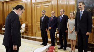 Rajoy mantiene al núcleo de su anterior gobierno