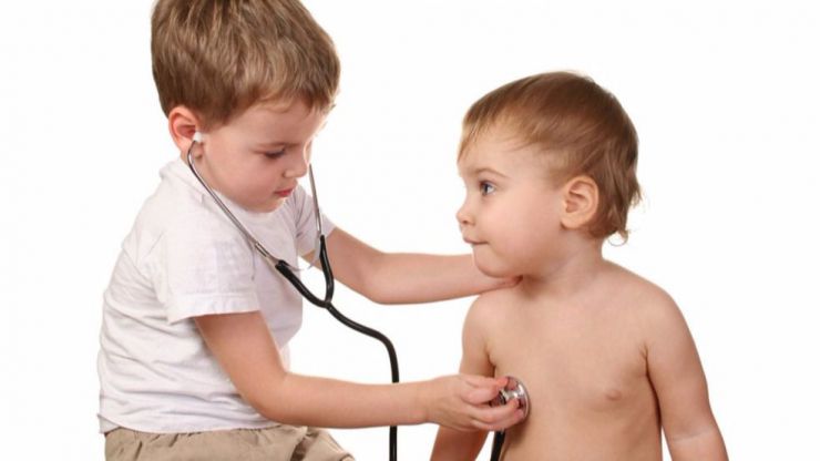 ¿Vacunarse para prevenir neumonías?