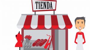 Interior presenta 'Comercio Seguro'