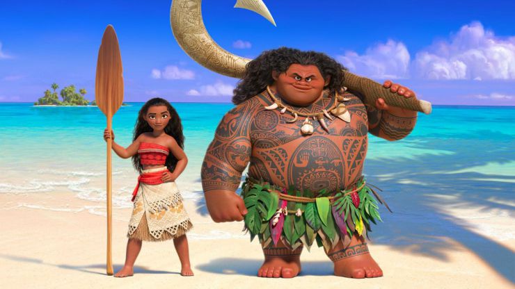 Vaiana