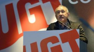 ¿Qué quiere UGT del Gobierno?