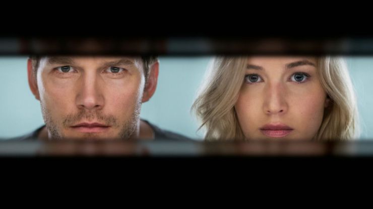 Passengers