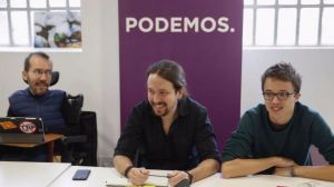 Vistalegre II lo decidirán casi 500.000 personas