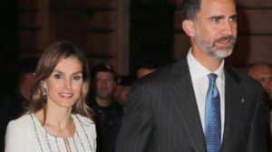 A los Reyes se les acaban las vacaciones