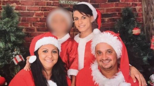 Asesina a su hijo por ser gay y luego lo incinera