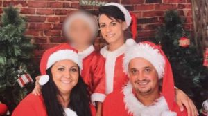 Asesina a su hijo por ser gay y luego lo incinera
