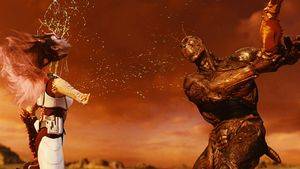 Terra Formars