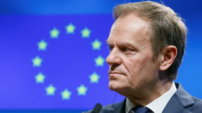 Polonia amenaza con bloquear la cumbre europea