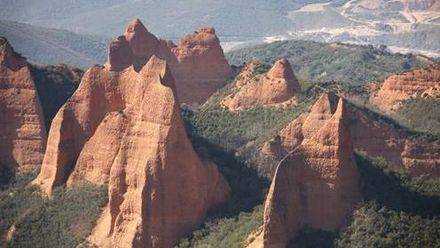 La plataforma online 'Narrando paisajes' divulga los paisajes culturales de España