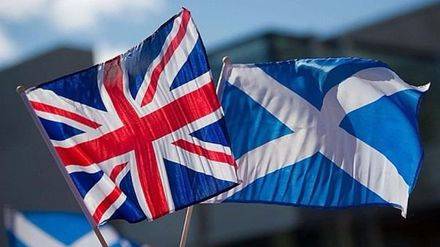 España no aceptará a Escocia en la UE por miedo a una Cataluña independiente