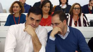 ¡Qué comiencen los juegos del hambre socialista!
