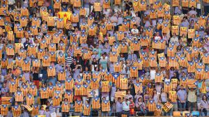 El gobierno de Rajoy denuncia al Constitucional los Presupuestos Catalanes