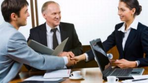 Un abril de ensueño para el empleo