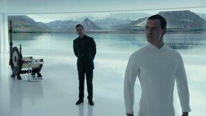 Alien Covenant