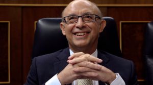 Misión cumplida Cristobal