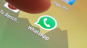 El teléfono ya no sirve para hablar por teléfono