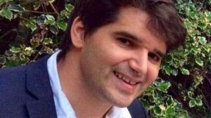 Otorgan la Gran Cruz del Mérito Civil a Ignacio Echeverria