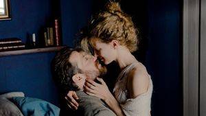 Marie Curie