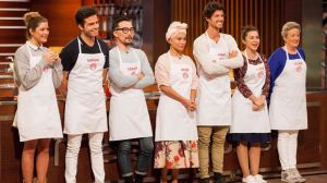 'MasterChef' lidera frente a 'Supervivientes' con Mª Teresa Campos
