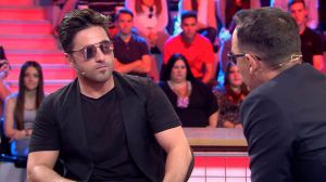 Risto coge aire con la visita de Bustamante