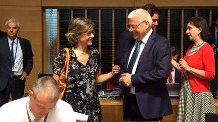 España solicitará a la CE el adelanto del 70% del pago de las ayudas de la PAC
