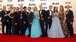 Hot or Not? Premios Tony’17