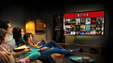 ¿Cuáles son las series más vistas de Netflix España ?