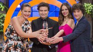 Las cinco razones por las que ‘MasterChef 5’ es la edición menos vista de su historia