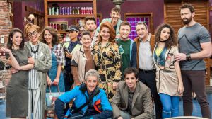 'La Pelu' abre sus puertas en La 1 para sustituir a 'Hora Punta'