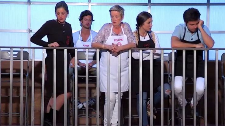 ¿Quién debería ganar ‘MasterChef 5’?