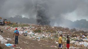 La contaminación reduce la vida en diez años