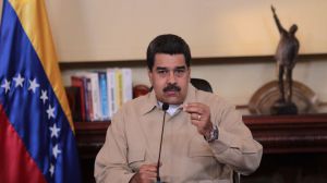 Pablo Iglesias apuesta por el diálogo en Venezuela