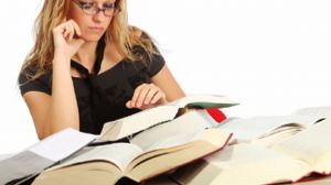 Hora de estudiar una oposición