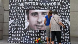 Se cumplen veinte años del asesinato de Miguel Ángel Blanco