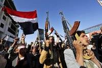 Más de 8.000 victimas civiles en Yemen en 2015