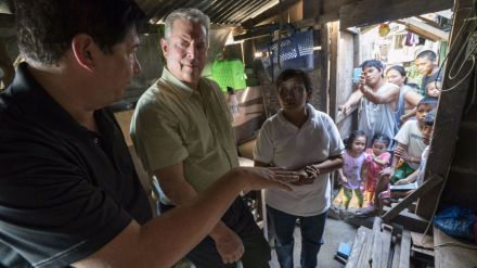 OneRepublic , de película…