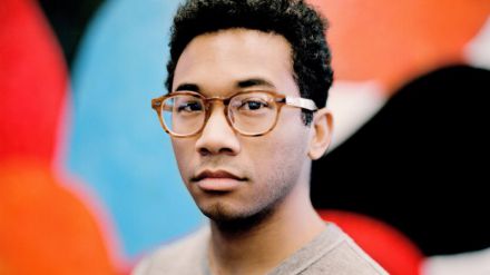 Toro y Moi , el proyecto musical de Chaz Bundick