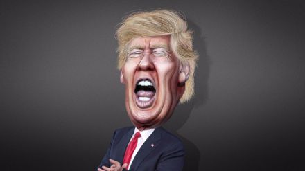 Ventajas de Trump (IV) : Los iluminados